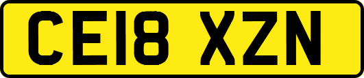 CE18XZN