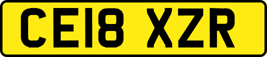 CE18XZR
