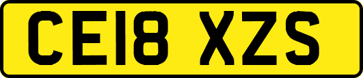 CE18XZS