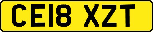 CE18XZT