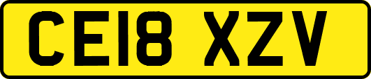 CE18XZV
