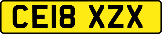 CE18XZX