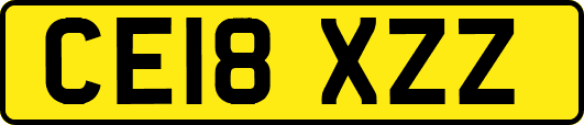 CE18XZZ