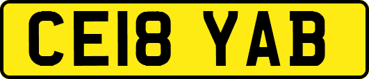 CE18YAB