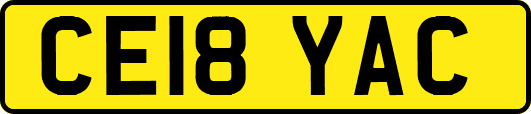 CE18YAC