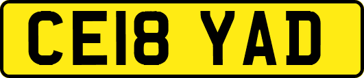 CE18YAD