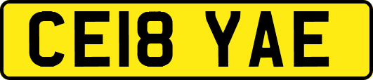 CE18YAE