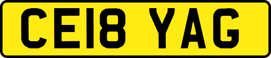 CE18YAG