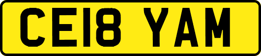 CE18YAM