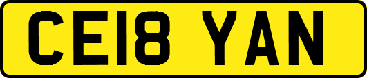 CE18YAN