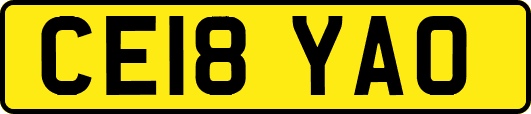 CE18YAO