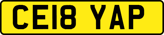 CE18YAP