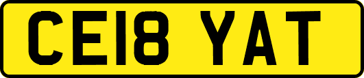 CE18YAT