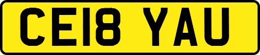 CE18YAU