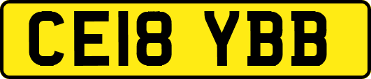 CE18YBB