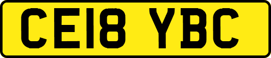 CE18YBC