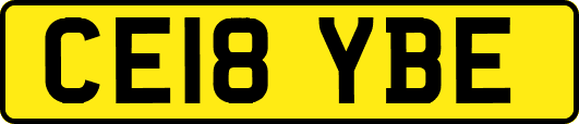 CE18YBE
