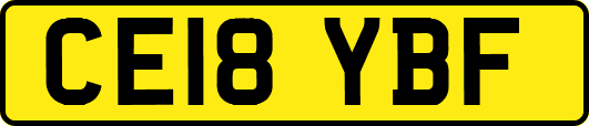 CE18YBF