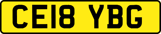 CE18YBG