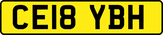 CE18YBH