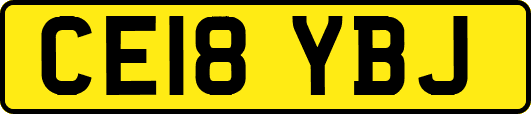 CE18YBJ