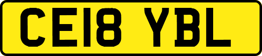 CE18YBL