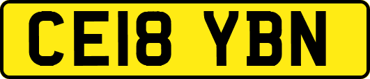 CE18YBN