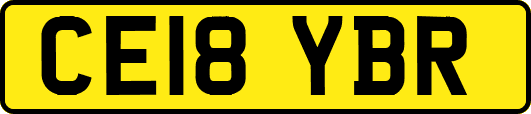 CE18YBR