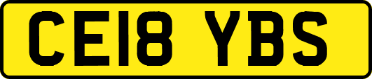 CE18YBS