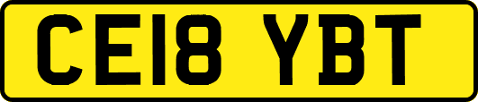 CE18YBT