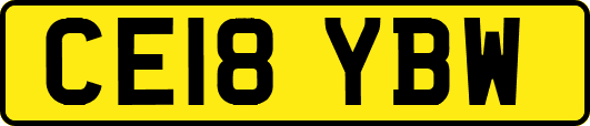 CE18YBW