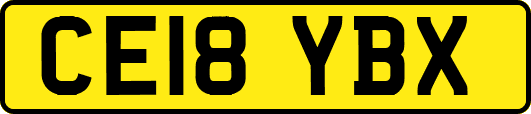 CE18YBX