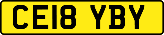 CE18YBY