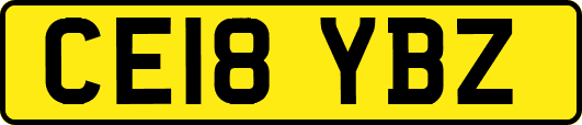 CE18YBZ