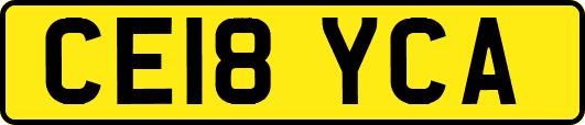 CE18YCA
