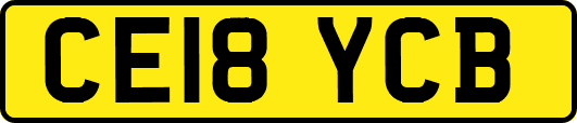 CE18YCB