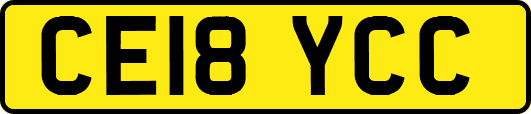 CE18YCC