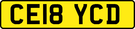 CE18YCD