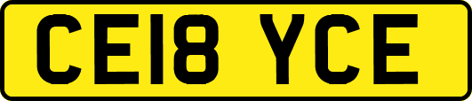 CE18YCE