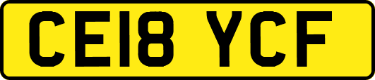 CE18YCF