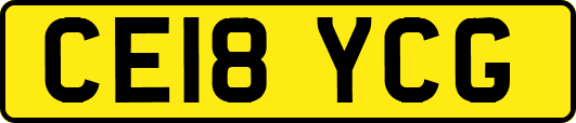 CE18YCG
