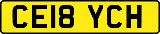 CE18YCH