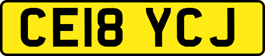 CE18YCJ