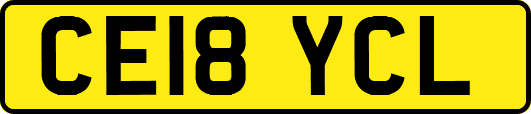 CE18YCL