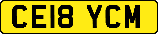 CE18YCM