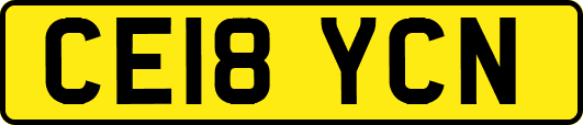 CE18YCN