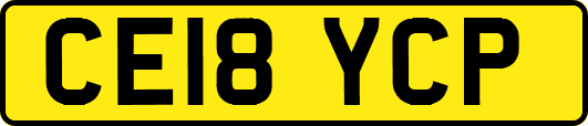 CE18YCP