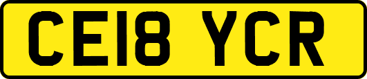 CE18YCR