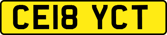 CE18YCT