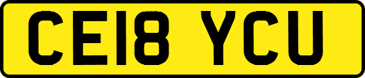 CE18YCU